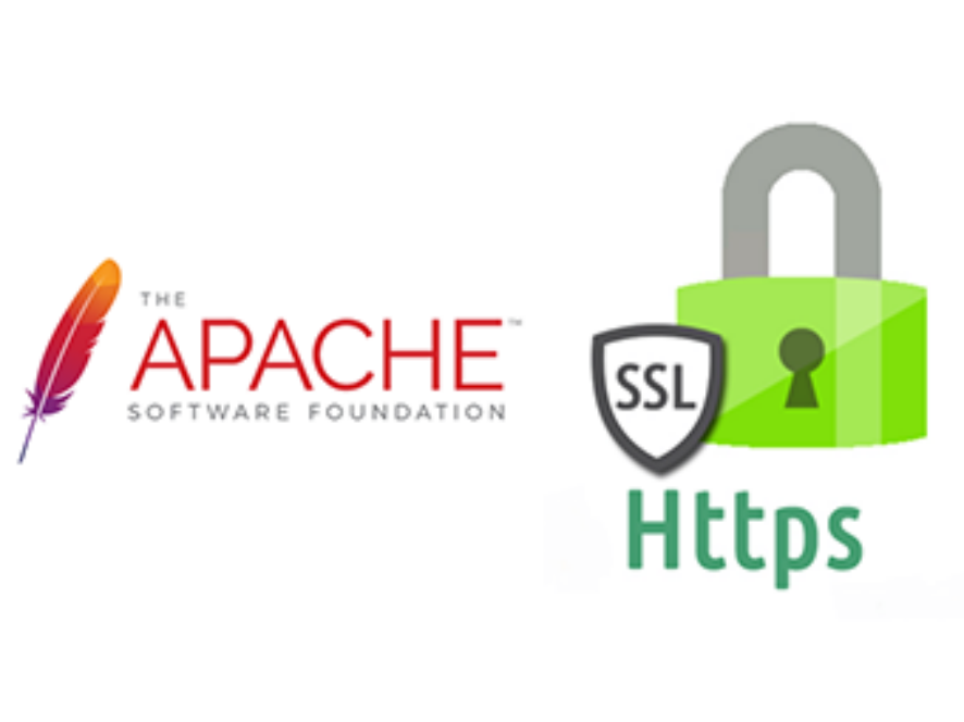 如何在 APACHE 伺服器中安裝 SSL 證書