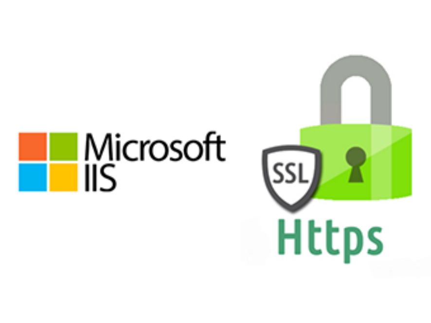 如何在 IIS Microsoft server 中安裝 SSL 證書